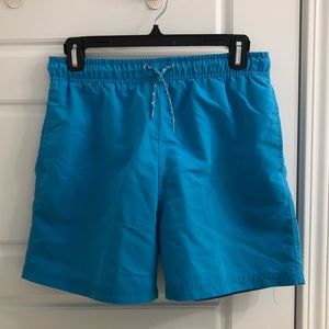 BERSHKA SWIM SHORTS